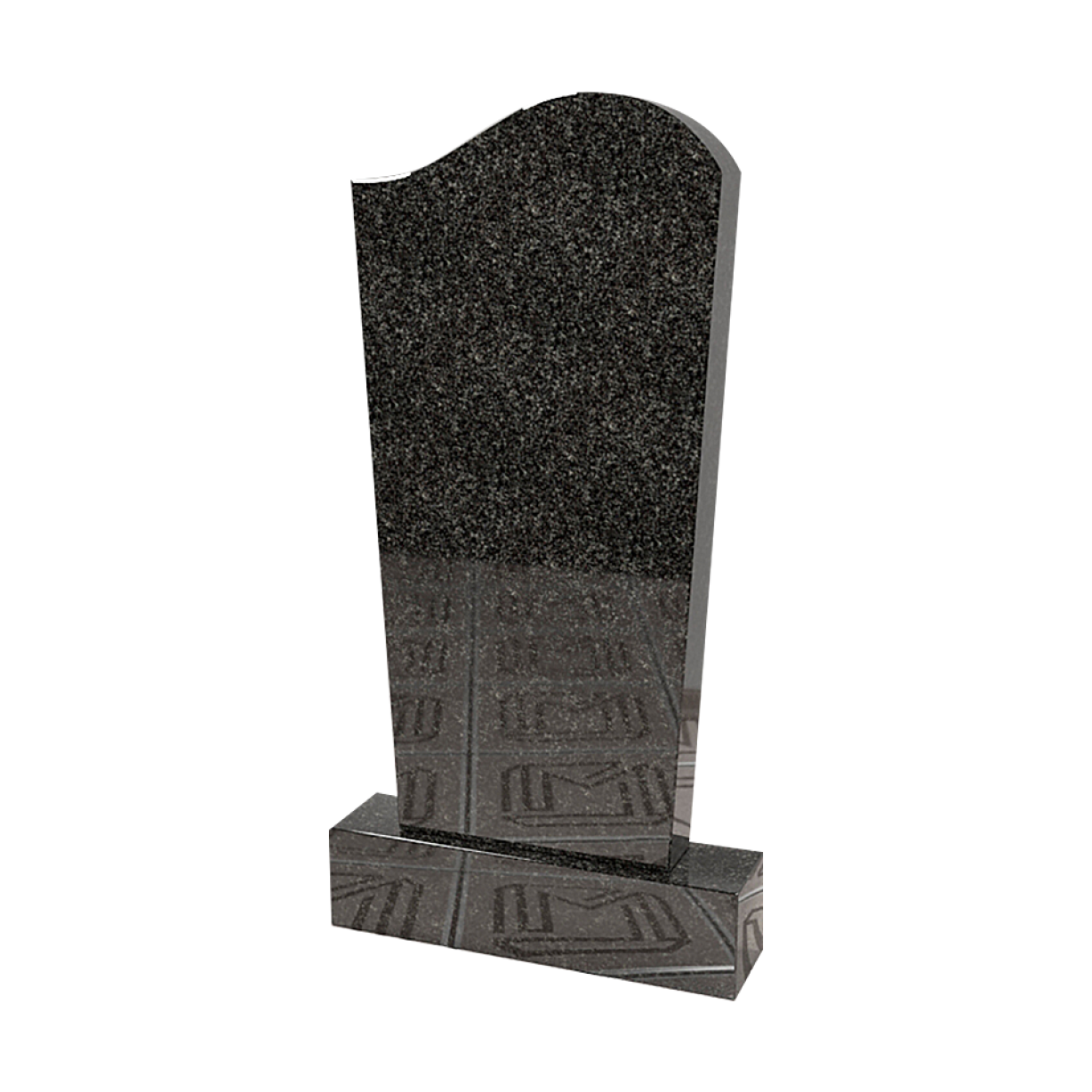 Памятник DE-009