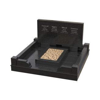 Мемориальный комплекс ME-006